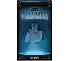 Star Wars Villainous: Cold Tactics (EN)