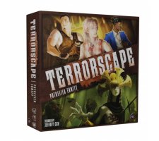 Terrorscape: Putrefied Enmity (EN)