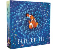 Shallow Sea (EN)