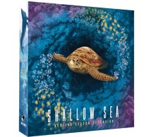 Shallow Sea: Nesting Season (EN)