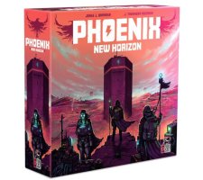 Phoenix New Horizon (EN)