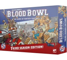 Warhammer Blood Bowl: Third Season Edition