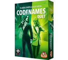 Codenames: Duet (NL)
