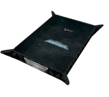 Ultra Pro Premium Folding Dice Tray - Warhammer 40K: Universal