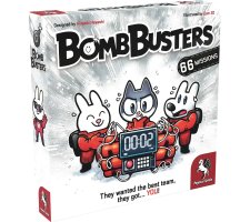 Bomb Busters (EN)