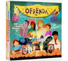 Ofrenda (EN)
