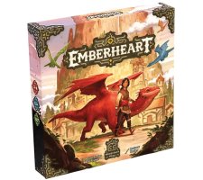 Emberheart (EN)