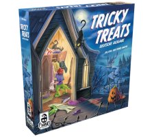 Tricky Treats (EN)
