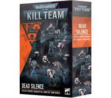 Warhammer 40K - Kill Team: Dead Silence