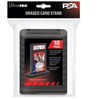 Ultra Pro - PSA Graded Card Stand (10 stuks)