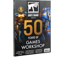 White Dwarf Magazine: Issue 518