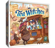 Tea Witches (EN)