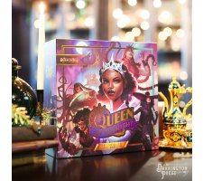 Queen By Midnight (EN)