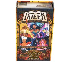 For The Queen (EN)