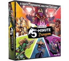5-Minute Dungeon (NL)