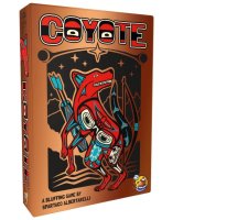 Coyote (EN)