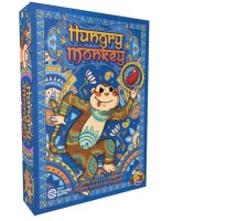 Hungry Monkey (EN)
