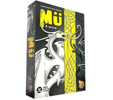 Mu and More (EN)