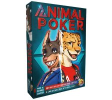 Animal Poker (EN)