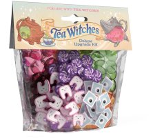 Tea Witches - Upgrade Pack (EN)