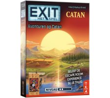 Exit: Avonturen op Catan