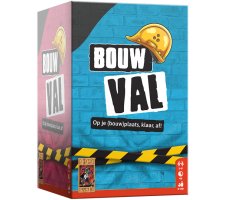 Bouwval (NL)