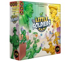 Little Soldiers