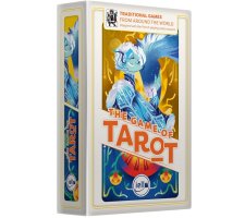 Traditional Games - Tarot (EN)