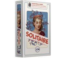 Traditional Games - Solitaire (EN)