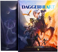 Daggerheart: Core Set