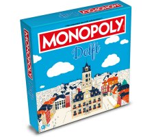 Monopoly: Delft