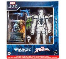 Marvel Legends Magic: The Gathering - Marvel's Spider-Man: Agent Anti-Venom