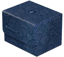 Ultimate Guard Magic: the Gathering - Avatar: The Last Airbender Sidewinder 100+ Xenoskin: Blue Mana