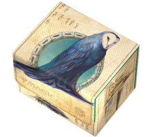 Ultimate Guard Magic: the Gathering - Avatar: The Last Airbender Sidewinder 100+ Xenoskin: Wan Shi Tong, Librarian