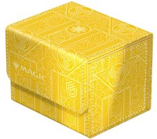 Ultimate Guard Magic: the Gathering - Avatar: The Last Airbender Sidewinder 100+ Xenoskin: White Mana