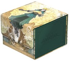 Ultimate Guard Magic: the Gathering - Avatar: The Last Airbender Sidewinder 133+ Xenoskin: The Legend of Kyoshi