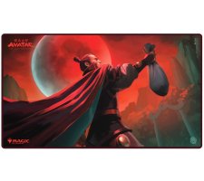 Ultimate Guard Magic: the Gathering - Avatar: The Last Airbender Stitched Edge Playmat: Zhao, the Moon Slayer