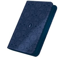 Ultimate Guard Magic: the Gathering - Avatar: The Last Airbender Zipfolio 160 Xenoskin: Blue Mana