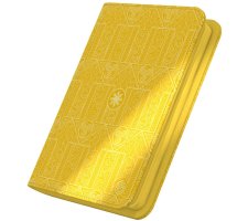 Ultimate Guard Magic: the Gathering - Avatar: The Last Airbender Zipfolio 160 Xenoskin: White Mana