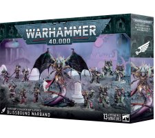 Warhammer 40K - Emperor's Children: Blissbound Warband