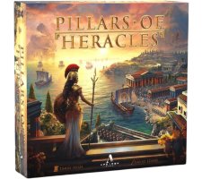 Pillars of Heracles (EN)