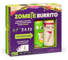 Zombie Burrito (EN)