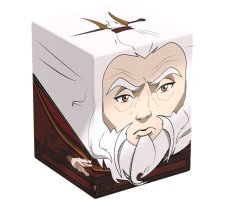 Squaroes - Squaroe Avatar: The Last Airbender Card Box: Avatar Roku