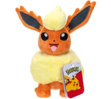 Jazwares Pokémon - Flareon Plush