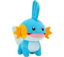 Jazwares Pokémon - Mudkip Plush