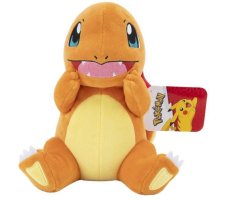 Jazwares Pokémon - Charmander Plush
