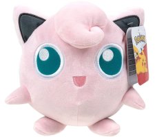 Jazwares Pokémon - Jigglypuff Plush