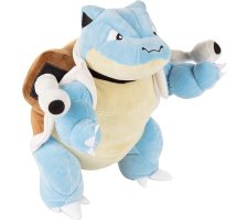 Jazwares Pokémon - Blastoise Plush