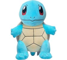 Jazwares Pokémon - Squirtle Plush