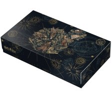 Ultimate Guard Omnihive 1000+ Xenoskin: Harry Potter